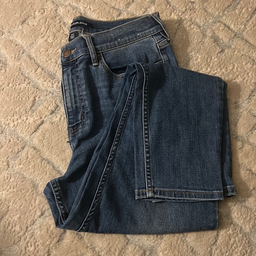 Calvin Klein Jeans
